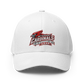 Mt. Pleasant Band - Closed-Back Structured Cap