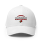 Mt. Pleasant Flag Football - Closed-Back Structured Cap