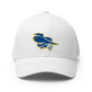 Calvert - Closed-Back Structured Cap