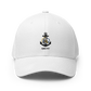 Calvert JROTC Closed-Back Structured Cap