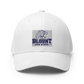Blount High School - Closed-Back Structured Cap