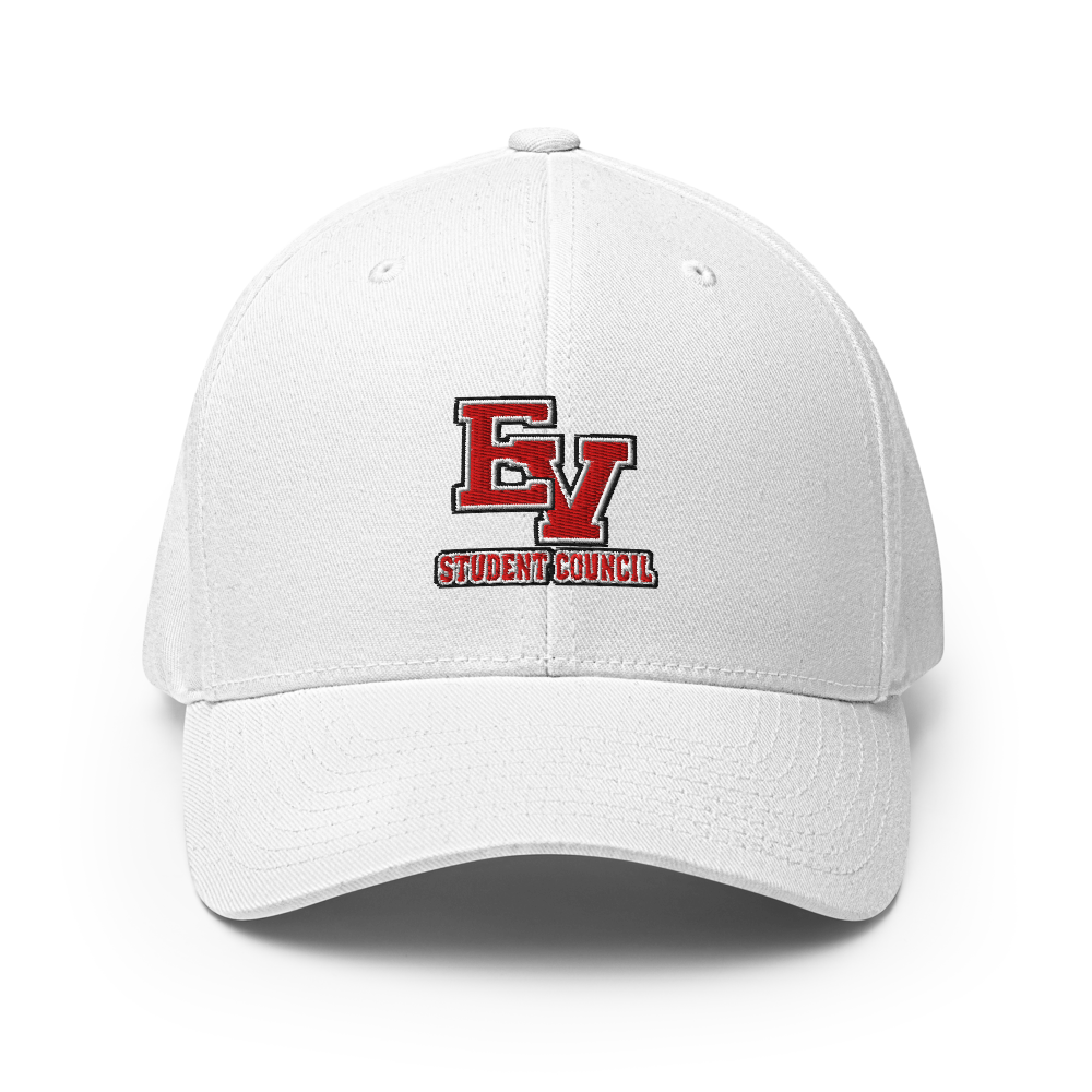 East View StuCo - Closed-Back Structured Cap