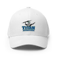 Eastlake Fall Sports - Closed-Back Structured Cap
