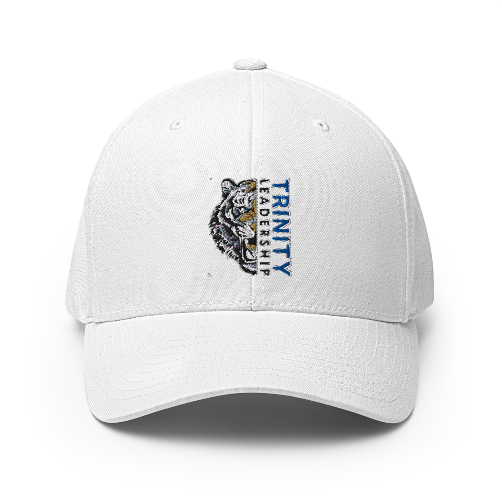 Trinity Leadership Band - Closed-Back Structured Cap