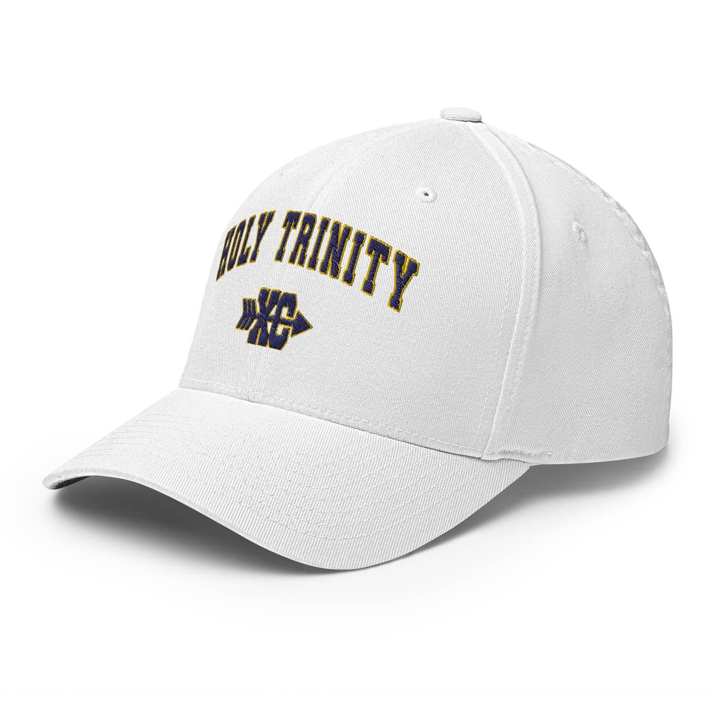 Flex Fit Holy Trinity Hat