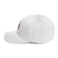 Wolfpack FlexFit Twill Cap