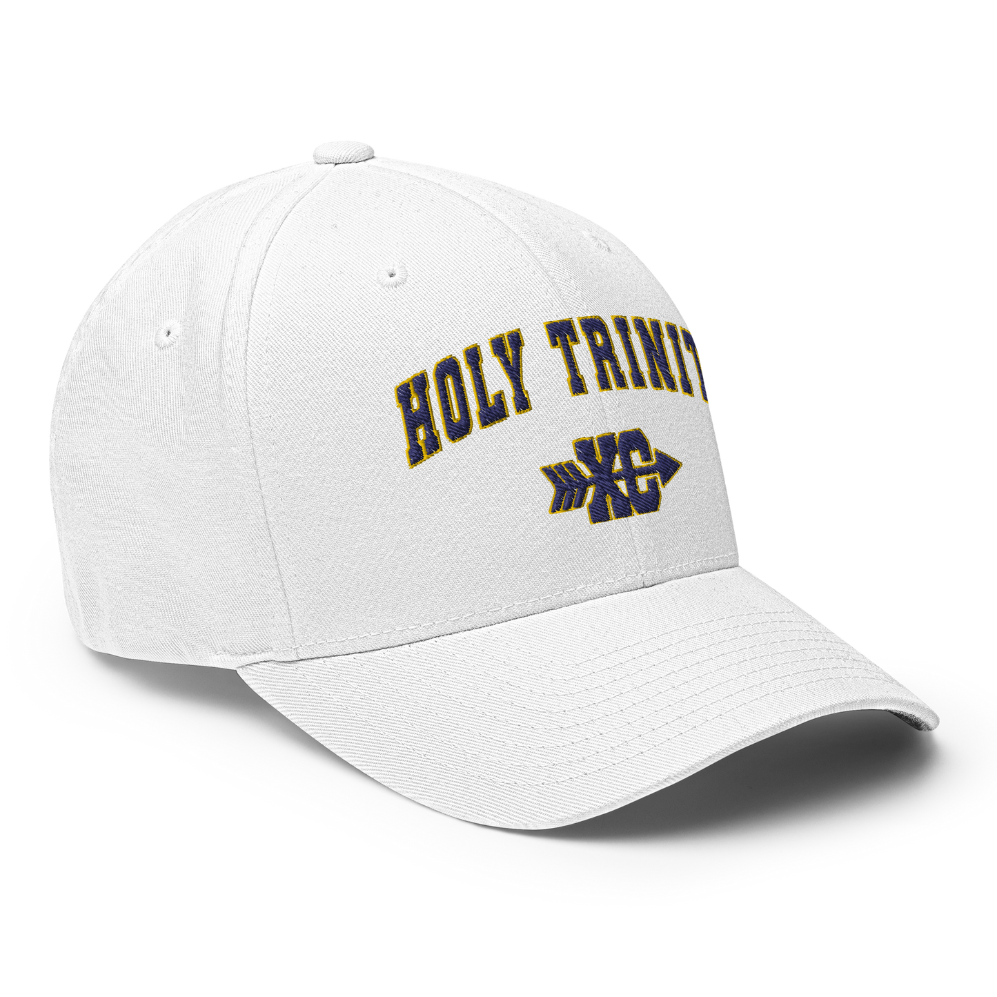 Flex Fit Holy Trinity Hat