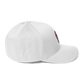 Wolfpack FlexFit Twill Cap