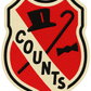 1960 Custom Counts Jacket
