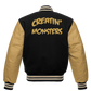 Creatin Monsters
