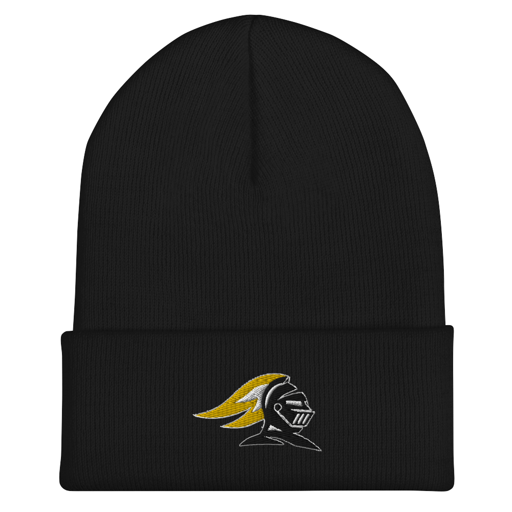 Foothill Cuffed Beanie