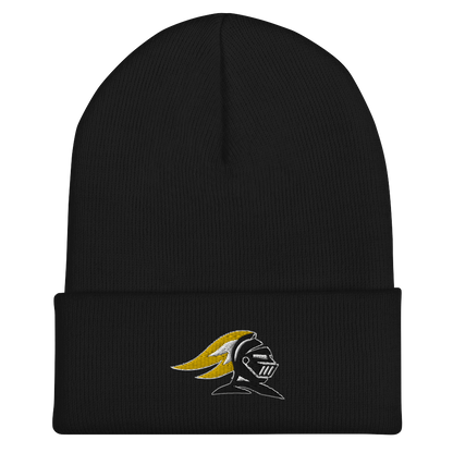 Foothill Cuffed Beanie