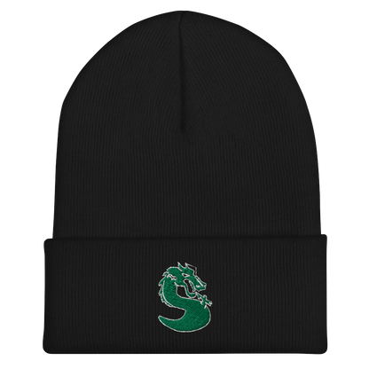 Kubasaki Alumni  Beanie