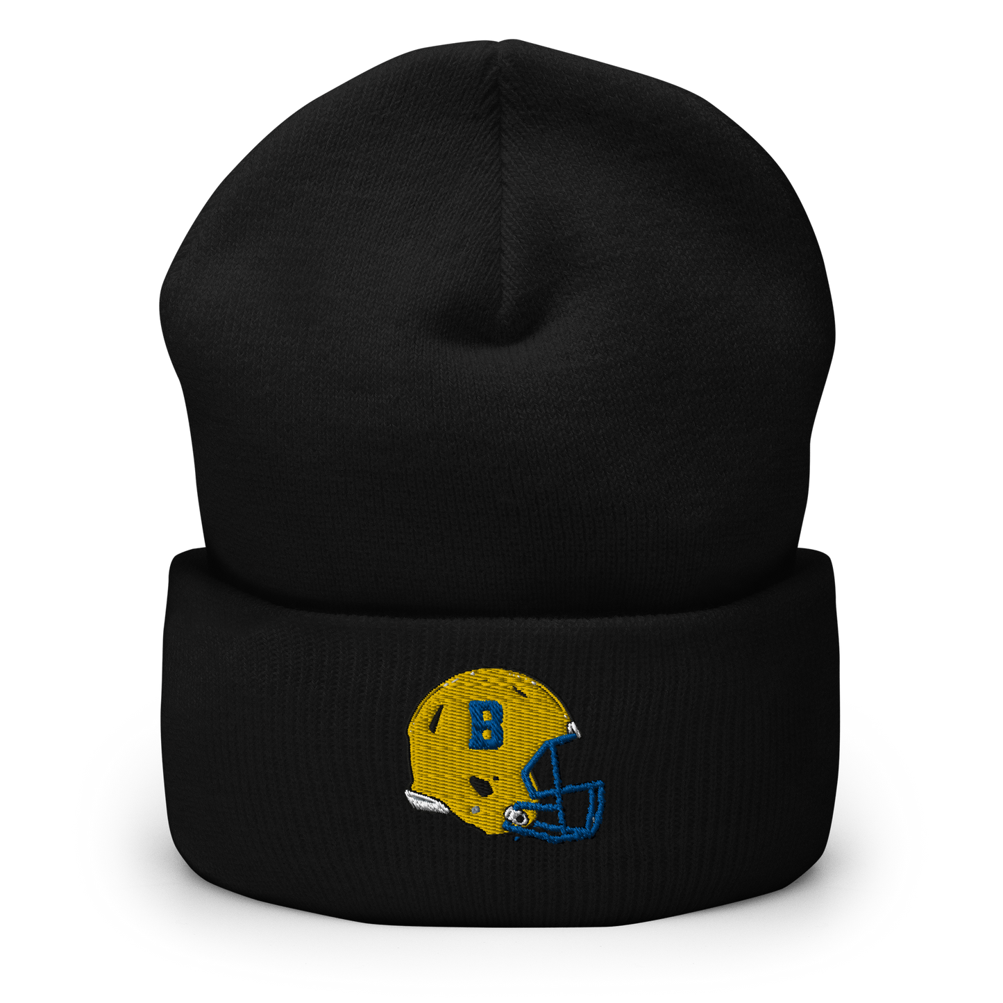 Brawley Football Beanie