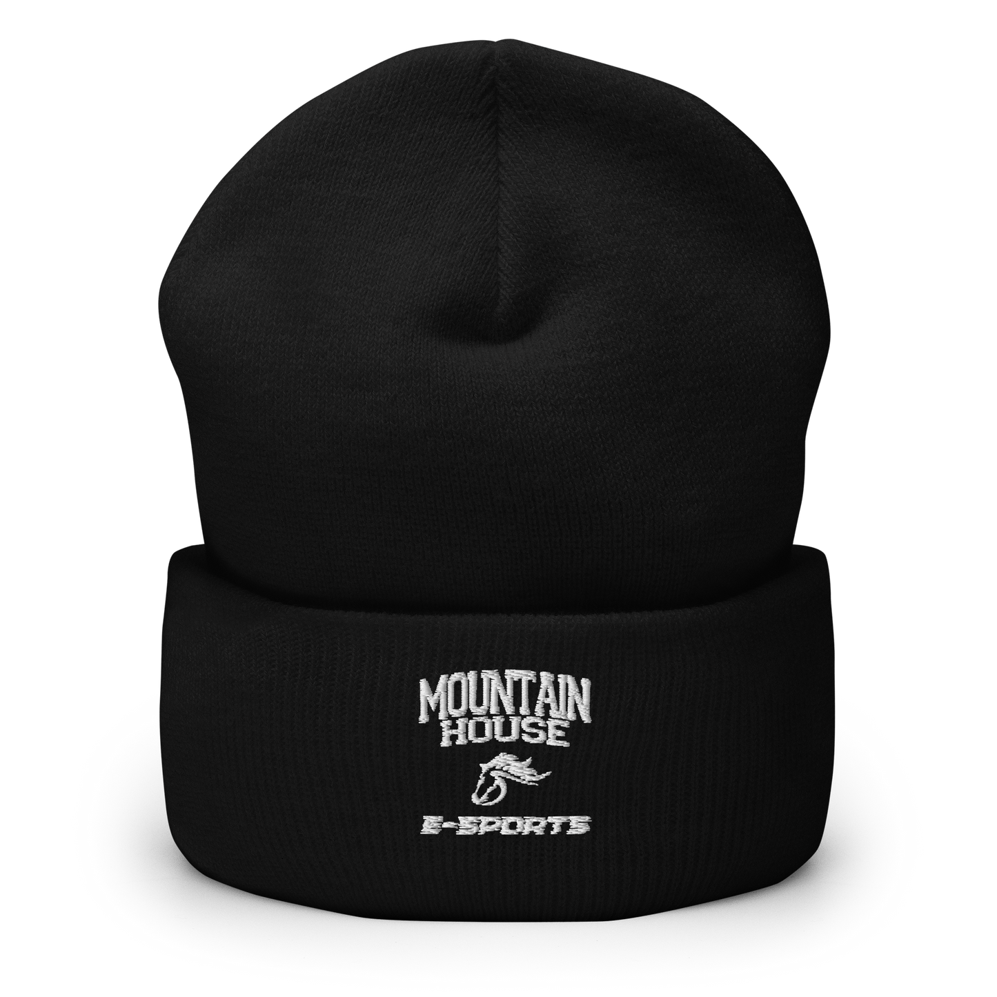 Mountain House E-Sports Cuffed Beanie