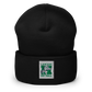 Hilltop Softball Team Cuffed Beanie