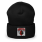 Hoover Fall Sports - Cuffed Beanie