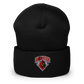 Hoover High School - Cuffed Beanie