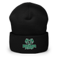 Berkner Athletics - Cuffed Beanie