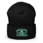 Pf Connally Wrestling - Cuffed Beanie