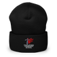 Turtleford - Cuffed Beanie