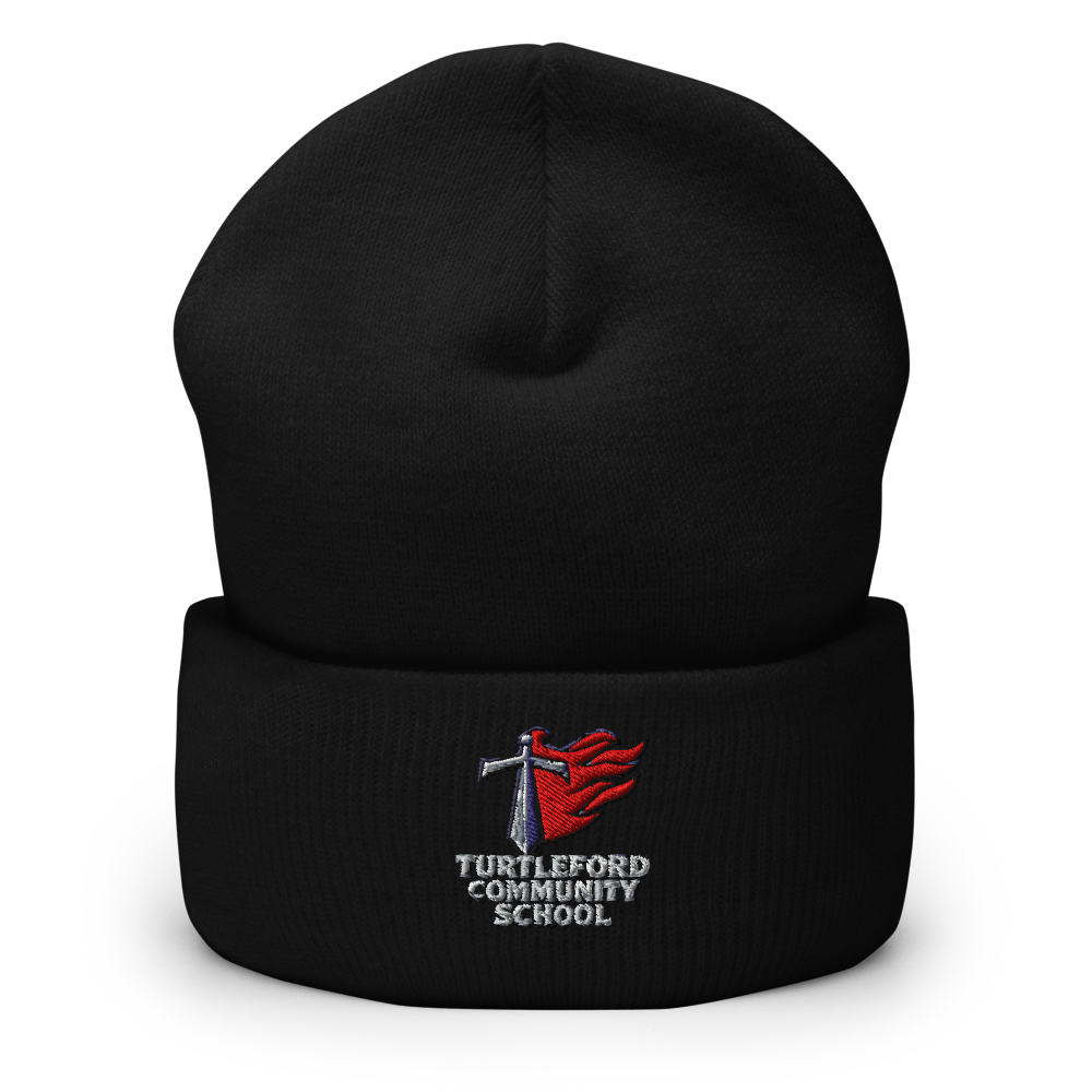 Turtleford - Cuffed Beanie