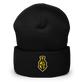 Lathrop Leadership - Cuffed Beanie