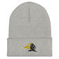 Foothill Cuffed Beanie