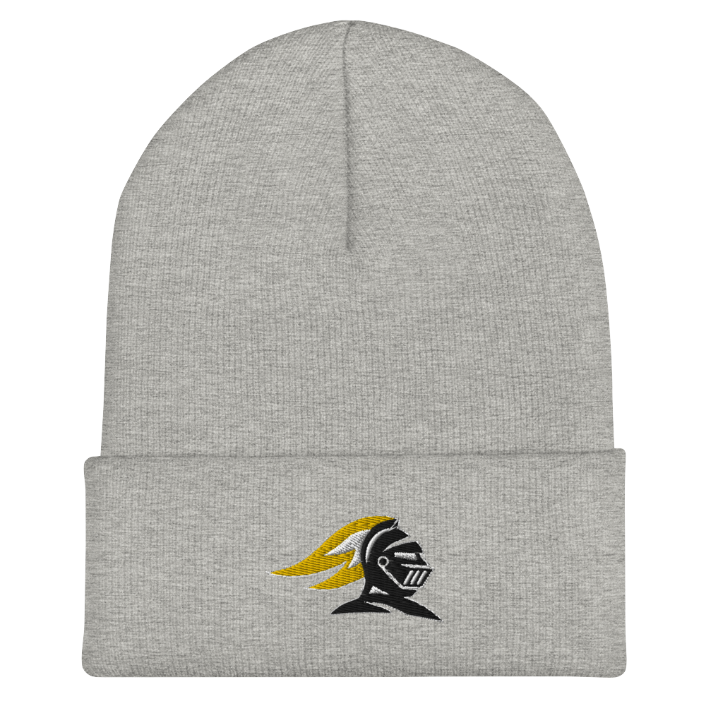 Foothill Cuffed Beanie