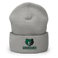 Pajaro Cuffed Beanie