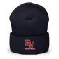 East View Student Council - Cuffed Beanie