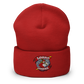 Loara High - Cuffed Beanie