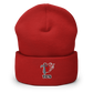 TCS - Cuffed Beanie
