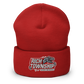 Rich Township - Cuffed Beanie