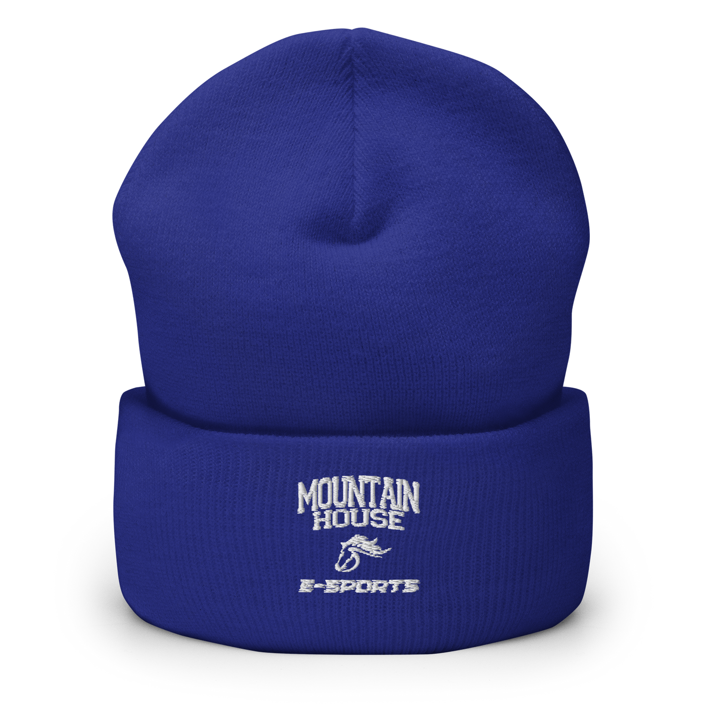 Mountain House E-Sports Cuffed Beanie