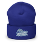 Mountain House Band - Cuffed Beanie