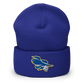 Calvert High - Cuffed Beanie