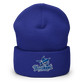 Joshua Yearbook - Cuffed Beanie