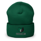Pajaro Cuffed Beanie