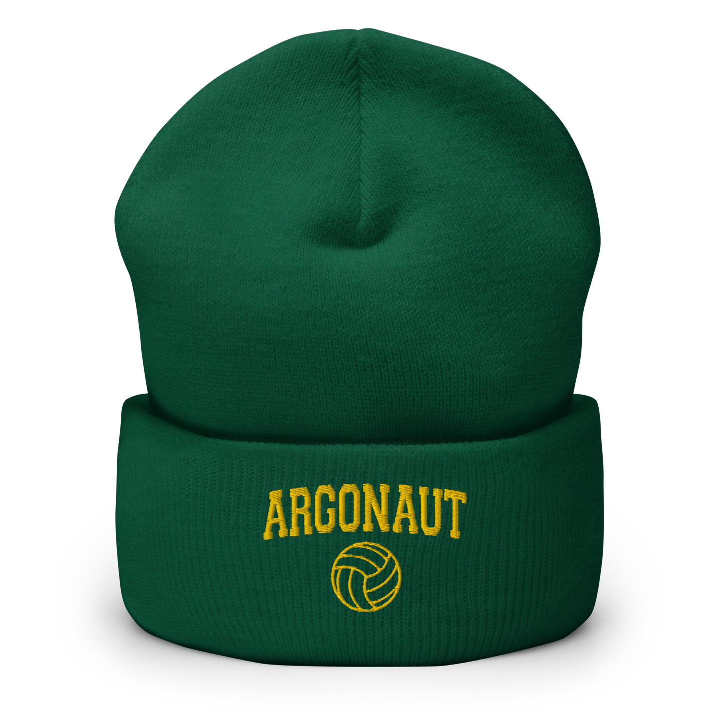 Argonaut Volleyball Beanie