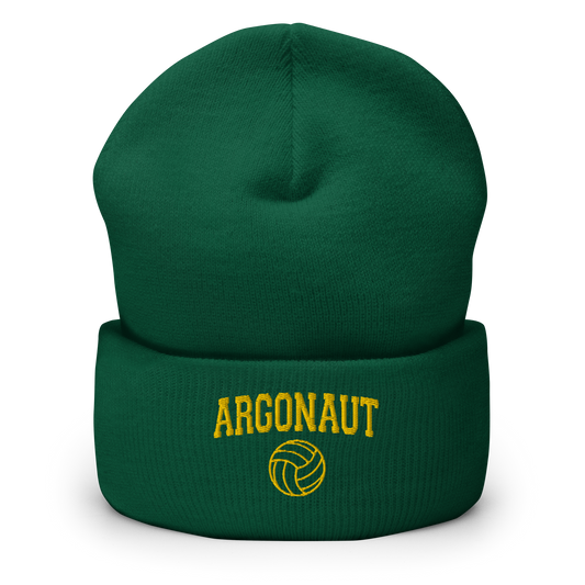 Argonaut Volleyball Beanie