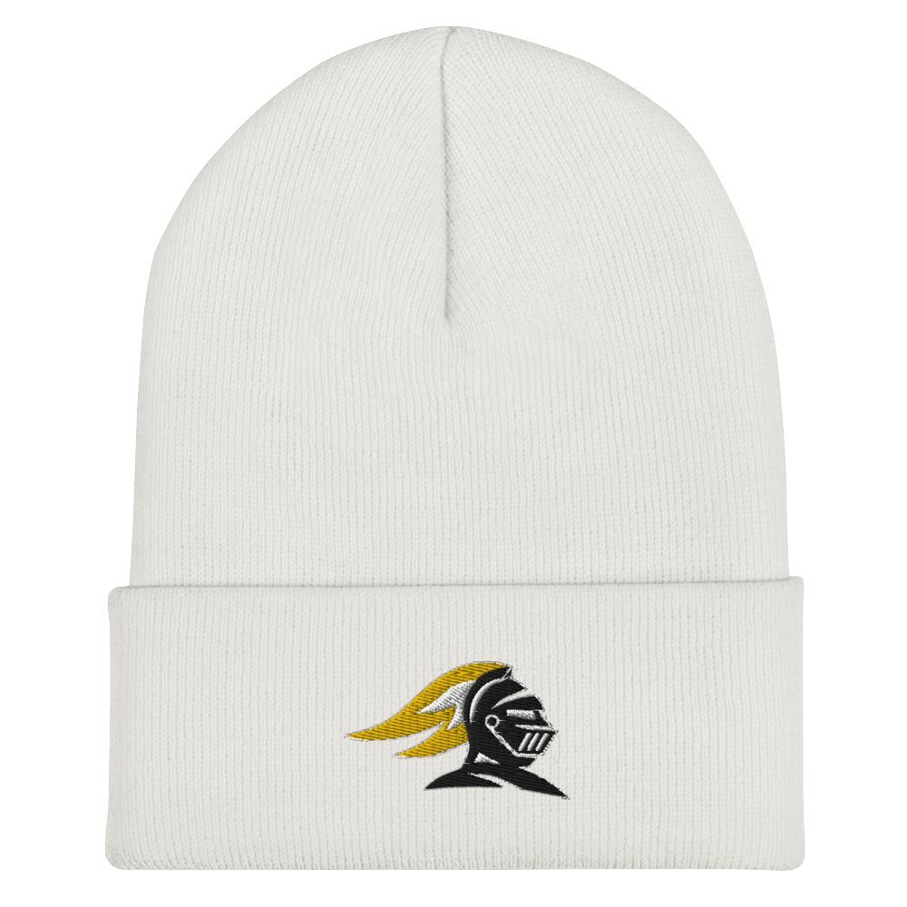 Foothill Cuffed Beanie