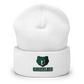 Pajaro Cuffed Beanie