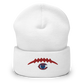 Coolidge Football Beanie