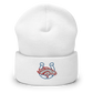 Colts & Broncos Beanie