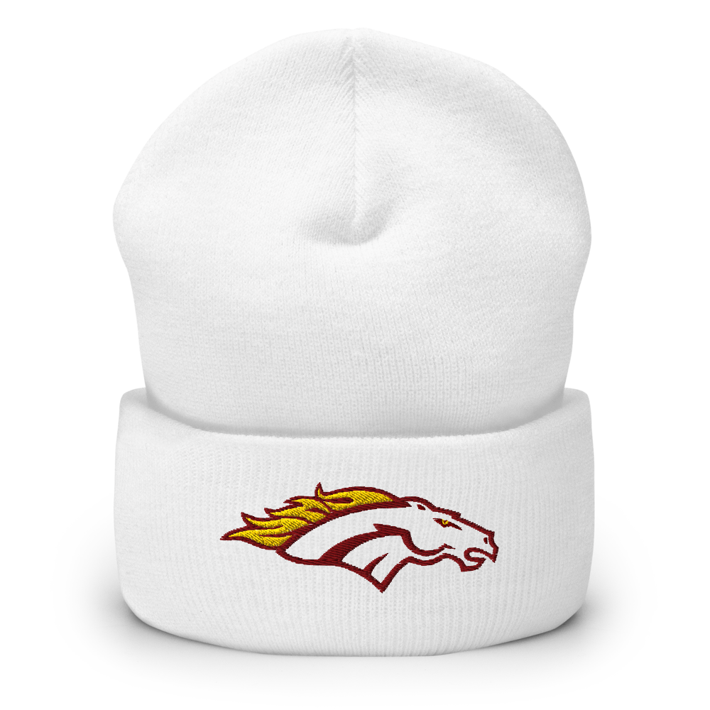 Northgate Cheer - Cuffed Beanie