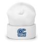 OCTECHS - Cuffed Beanie