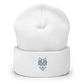 Odessa Collegiate Academy - Cuffed Beanie