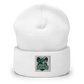 Spirit Rams - Cuffed Beanie