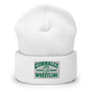 Connally Wrestling - Cuffed Beanie
